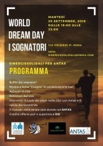 I-sognatori_World-Dream-Day